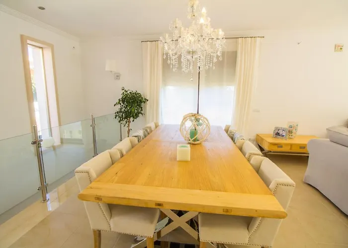 Soleado Con Piscina, Wifi Y A/c Villa Cala Ratjada