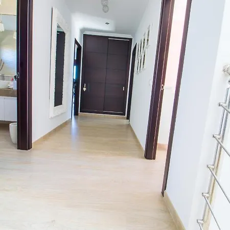 Βίλα Soleado Con Piscina, Wifi Y A/c *