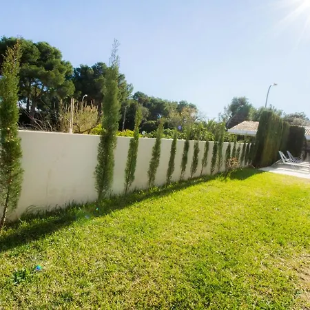 Soleado Con Piscina, Wifi Y A/c * Cala Ratjada (Mallorca)